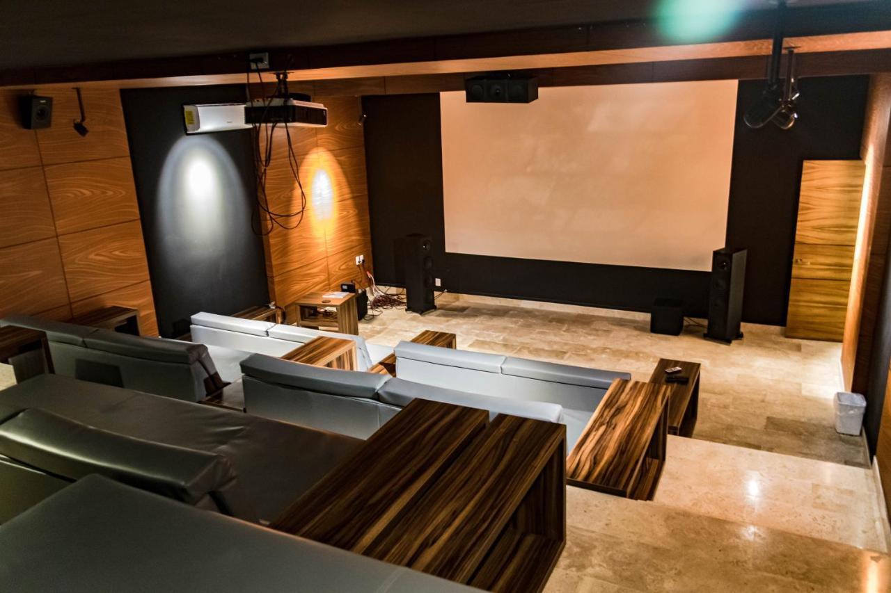 Aparthotel Viva Residence Tulum