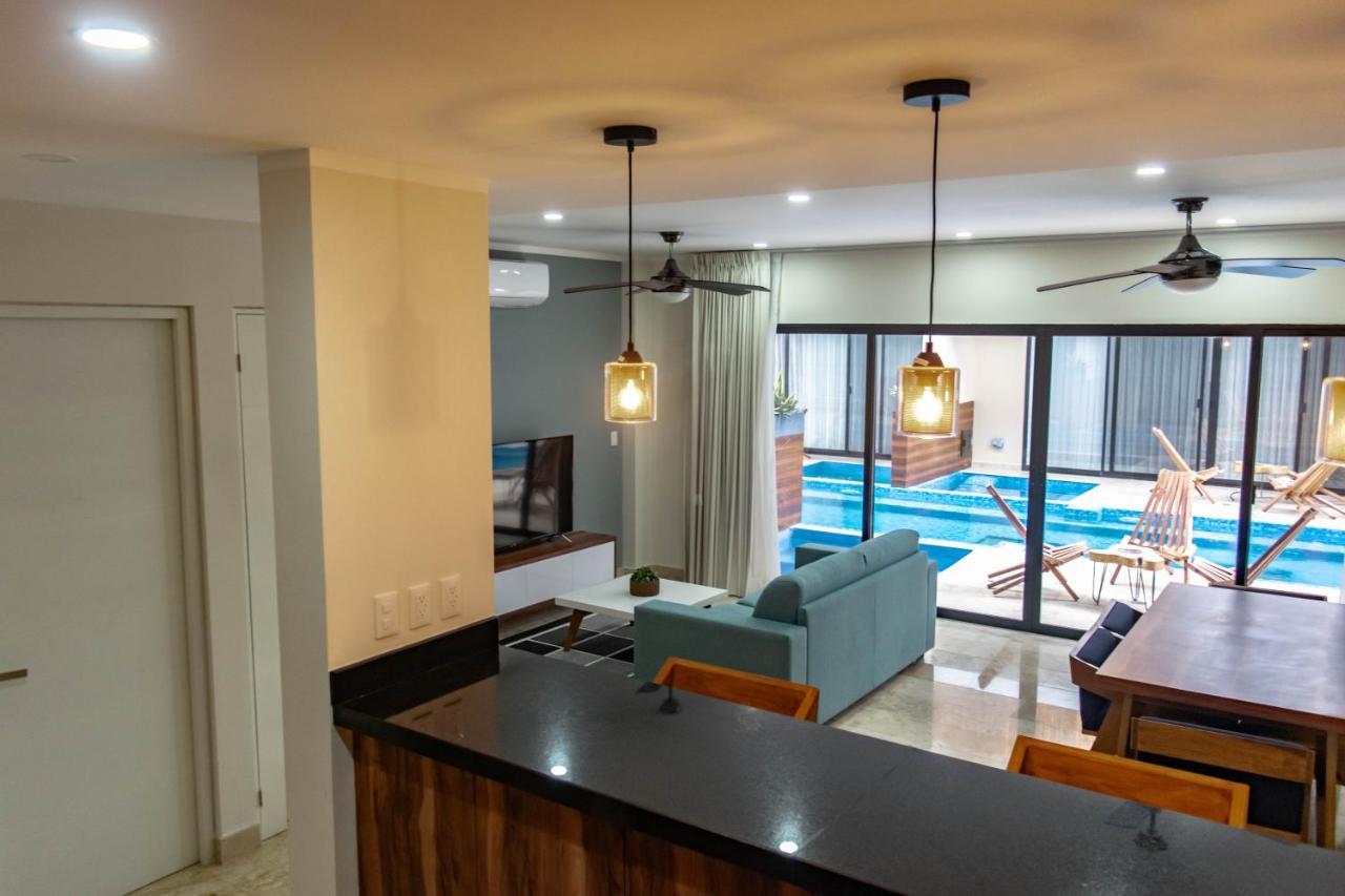 Viva Residence Tulum